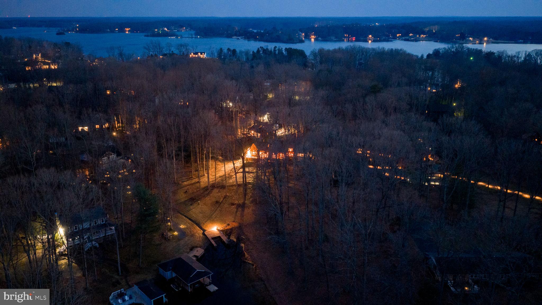 TARA WOODS - Residential