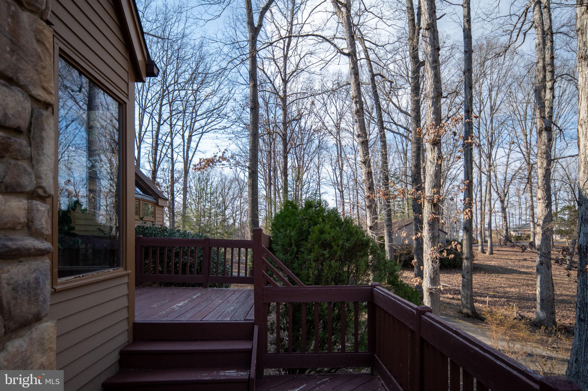 TARA WOODS - Residential