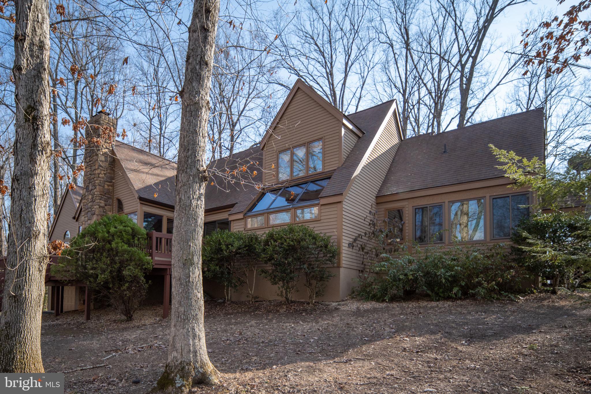 TARA WOODS - Residential