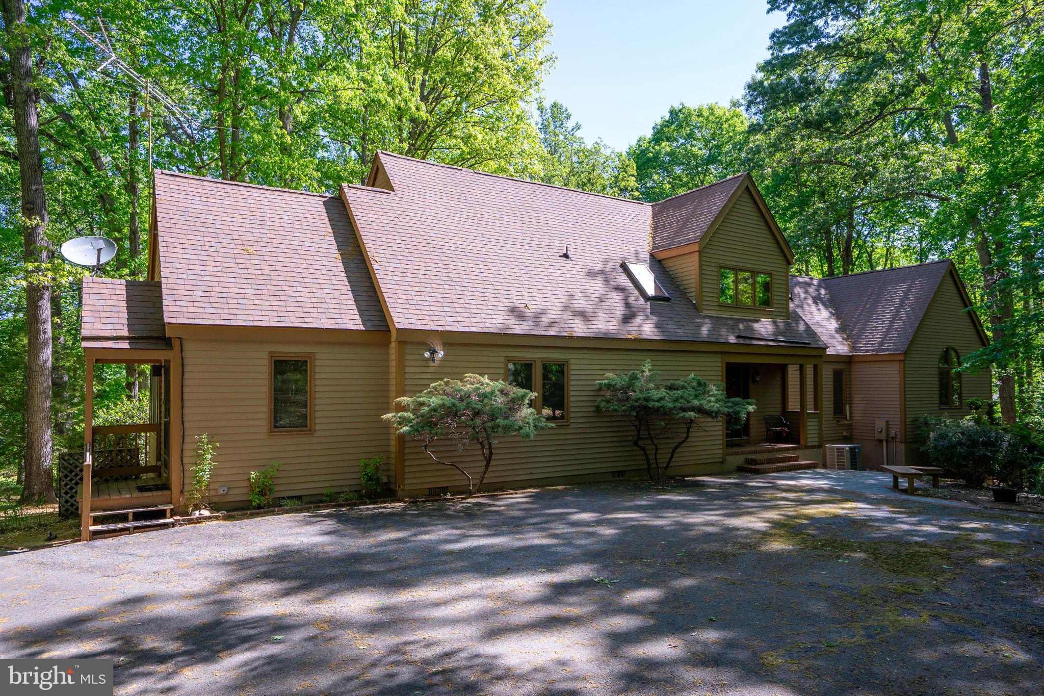 TARA WOODS - Residential