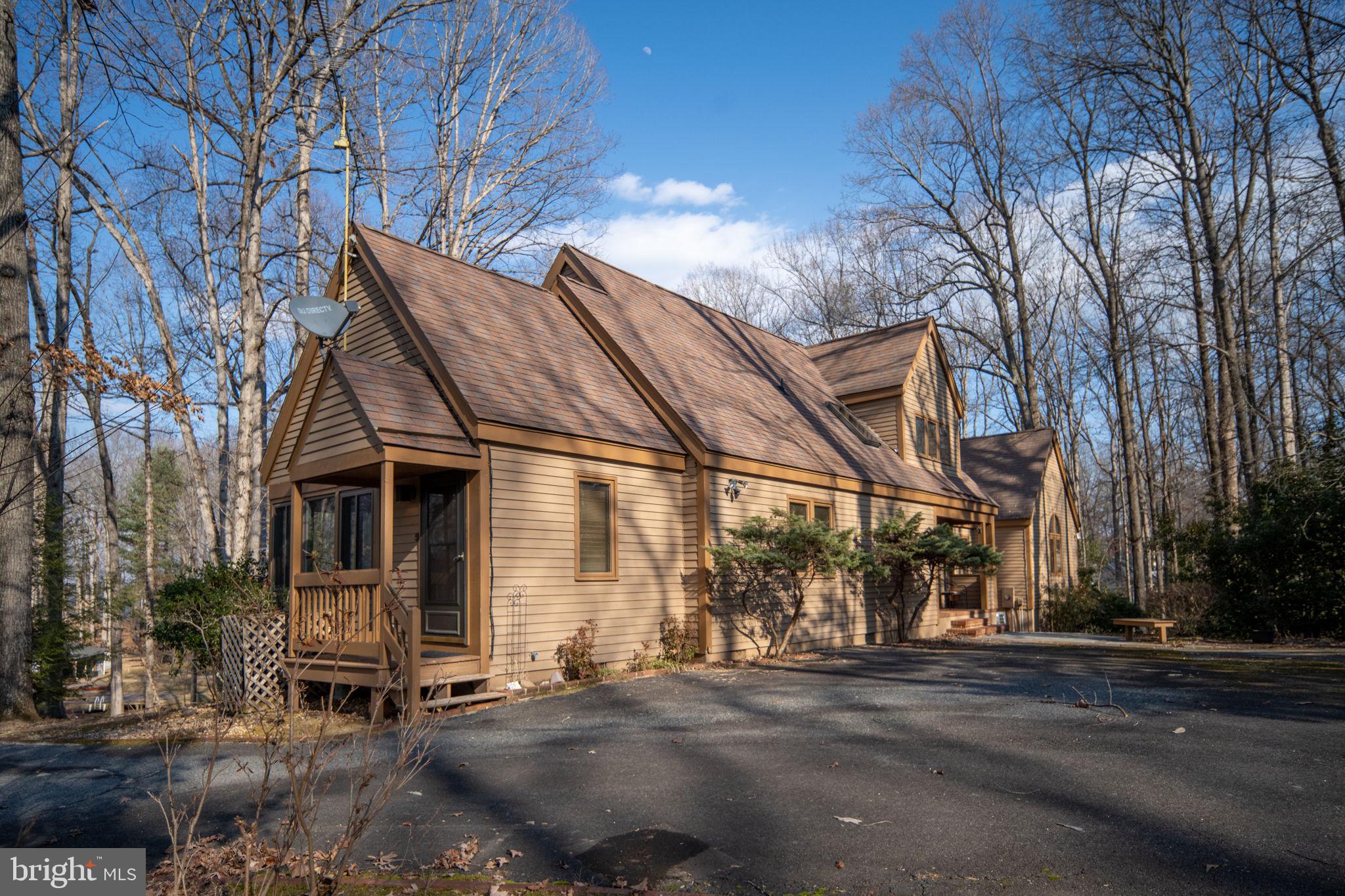 TARA WOODS - Residential