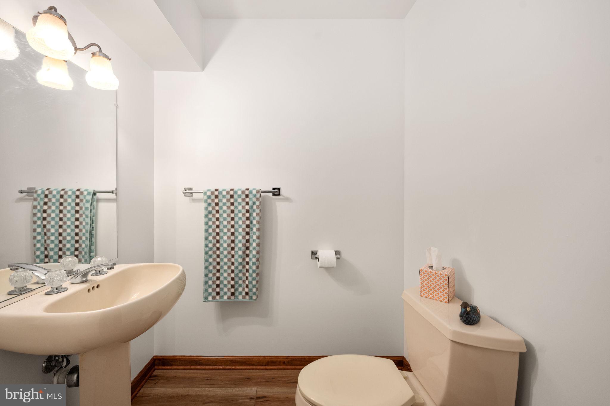 TARA WOODS - Residential