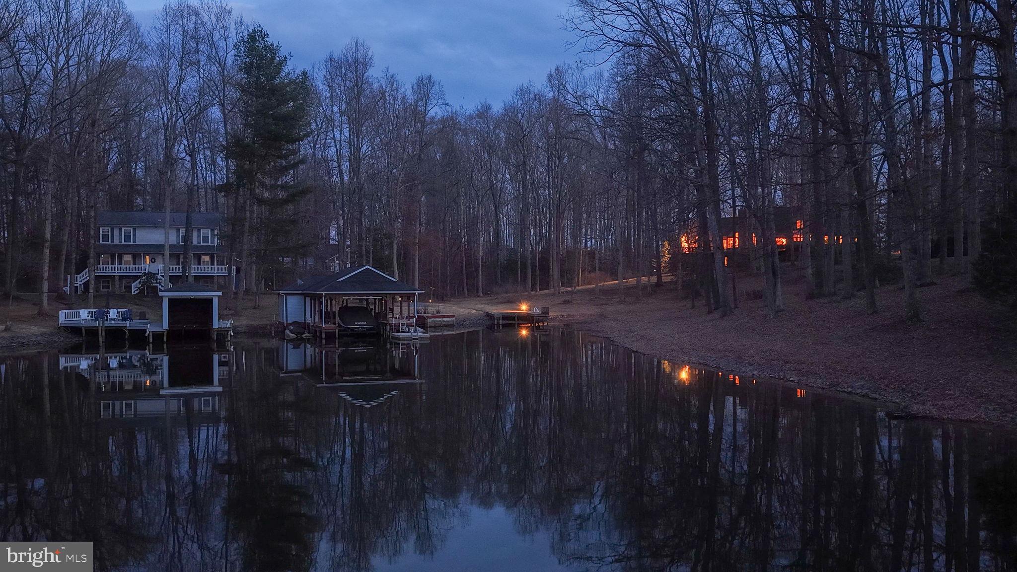 TARA WOODS - Residential