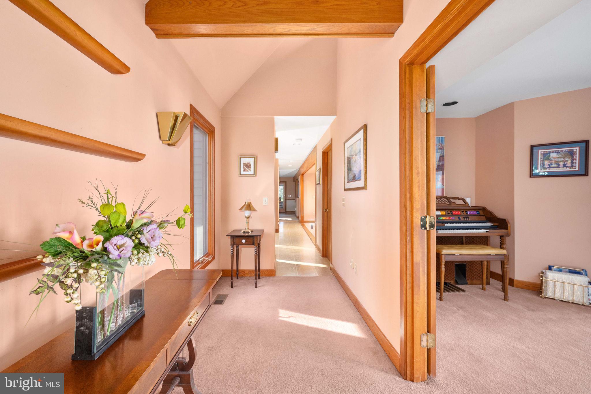 TARA WOODS - Residential