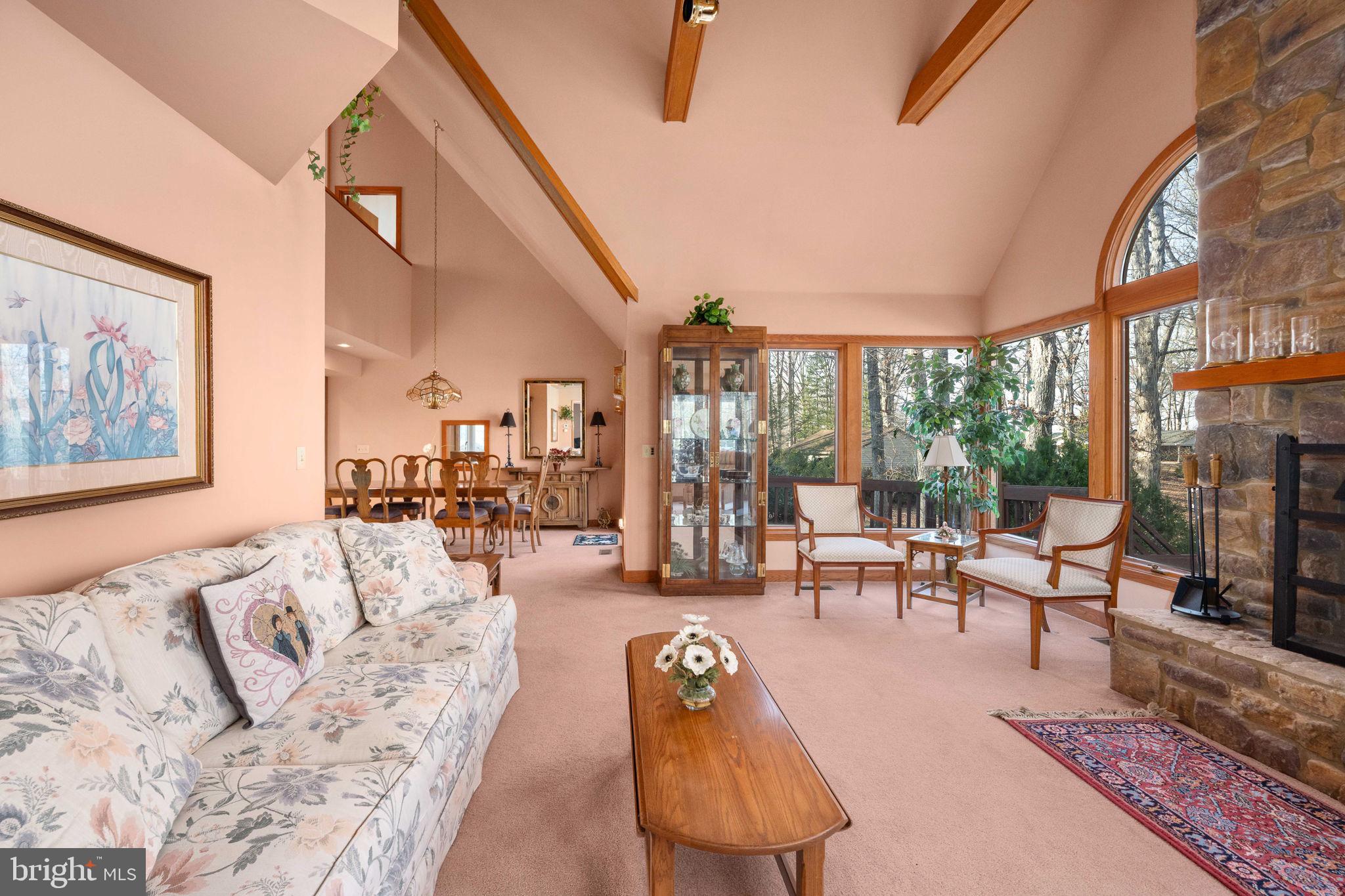 TARA WOODS - Residential