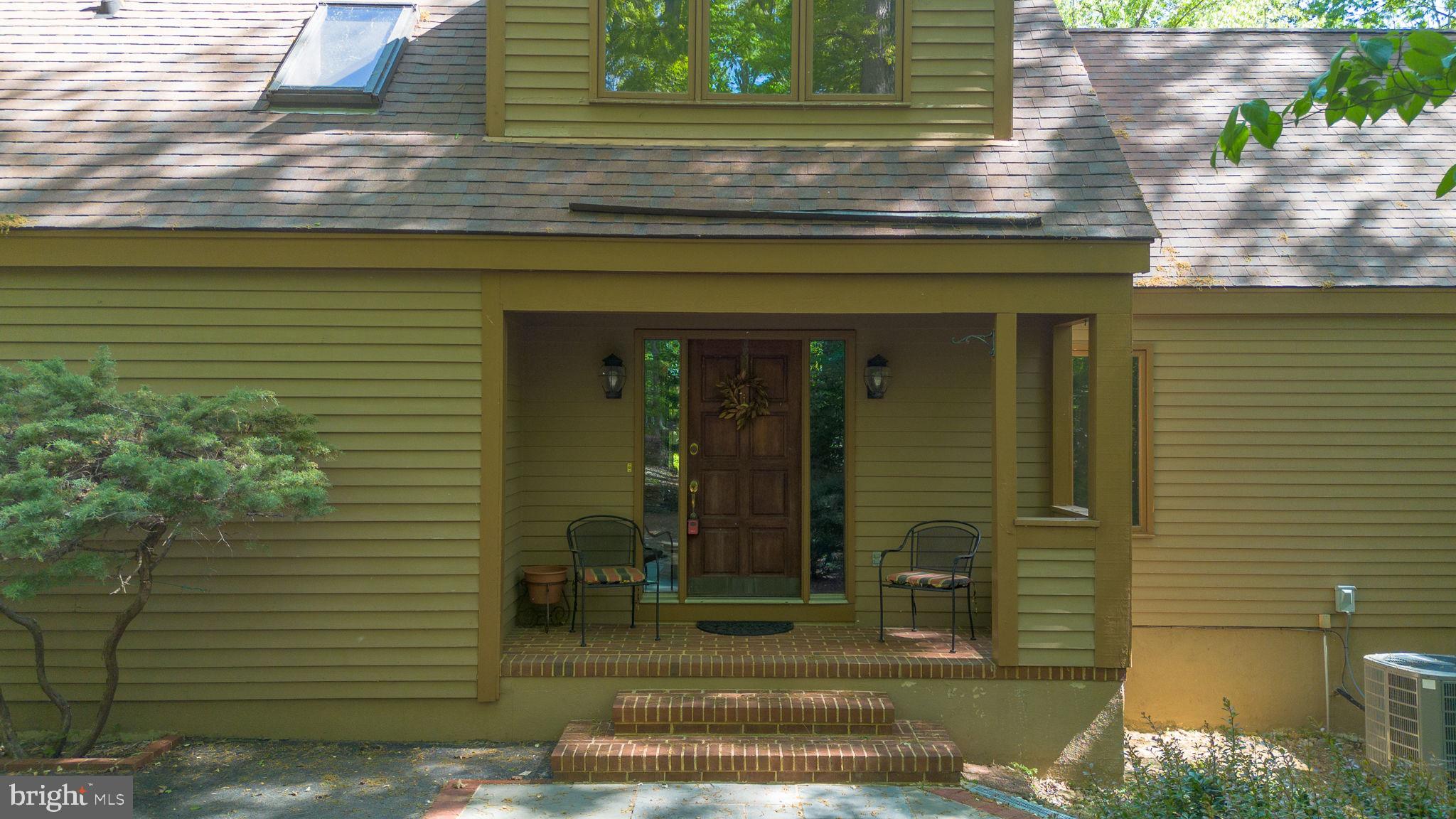 TARA WOODS - Residential