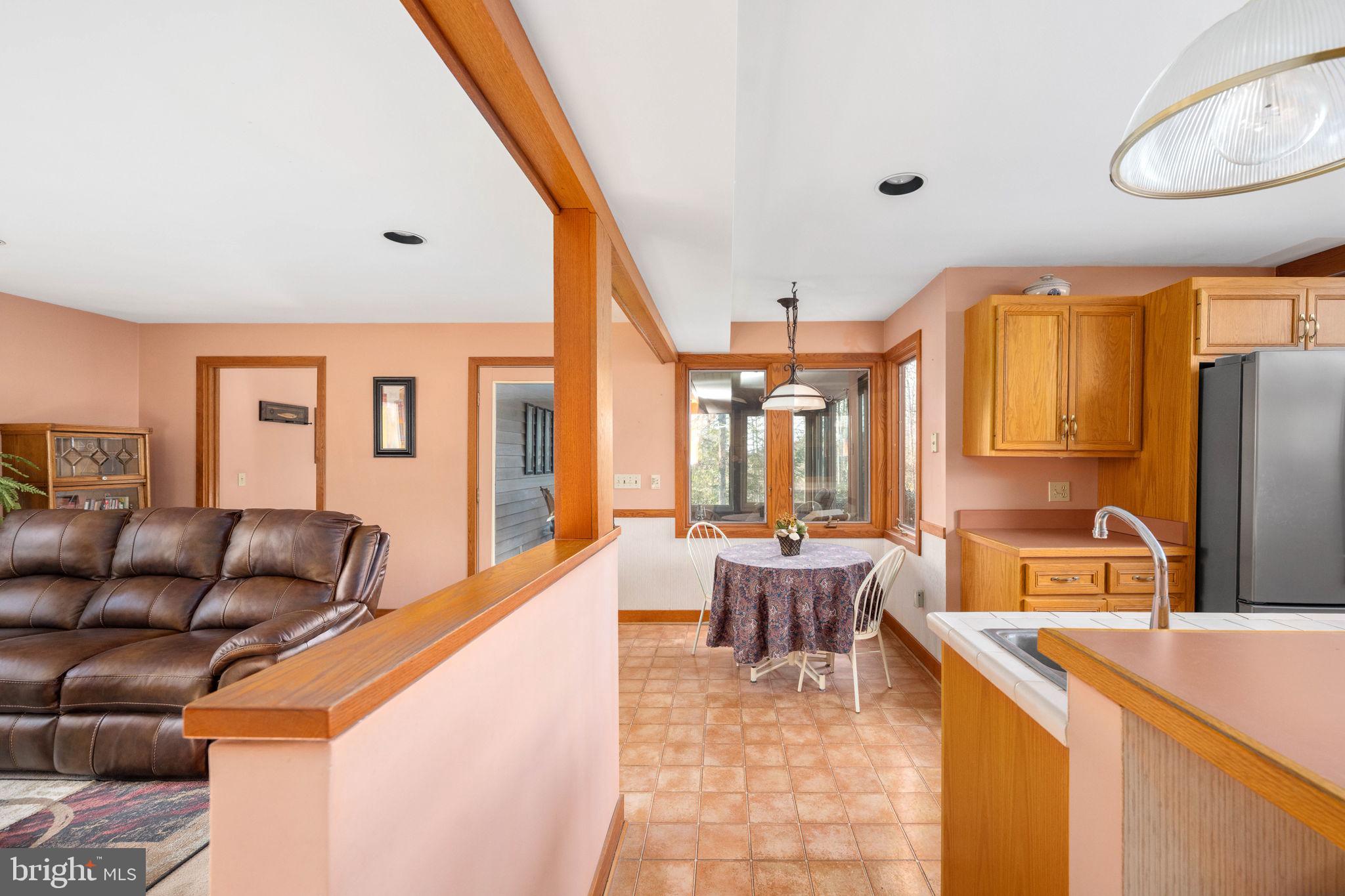 TARA WOODS - Residential