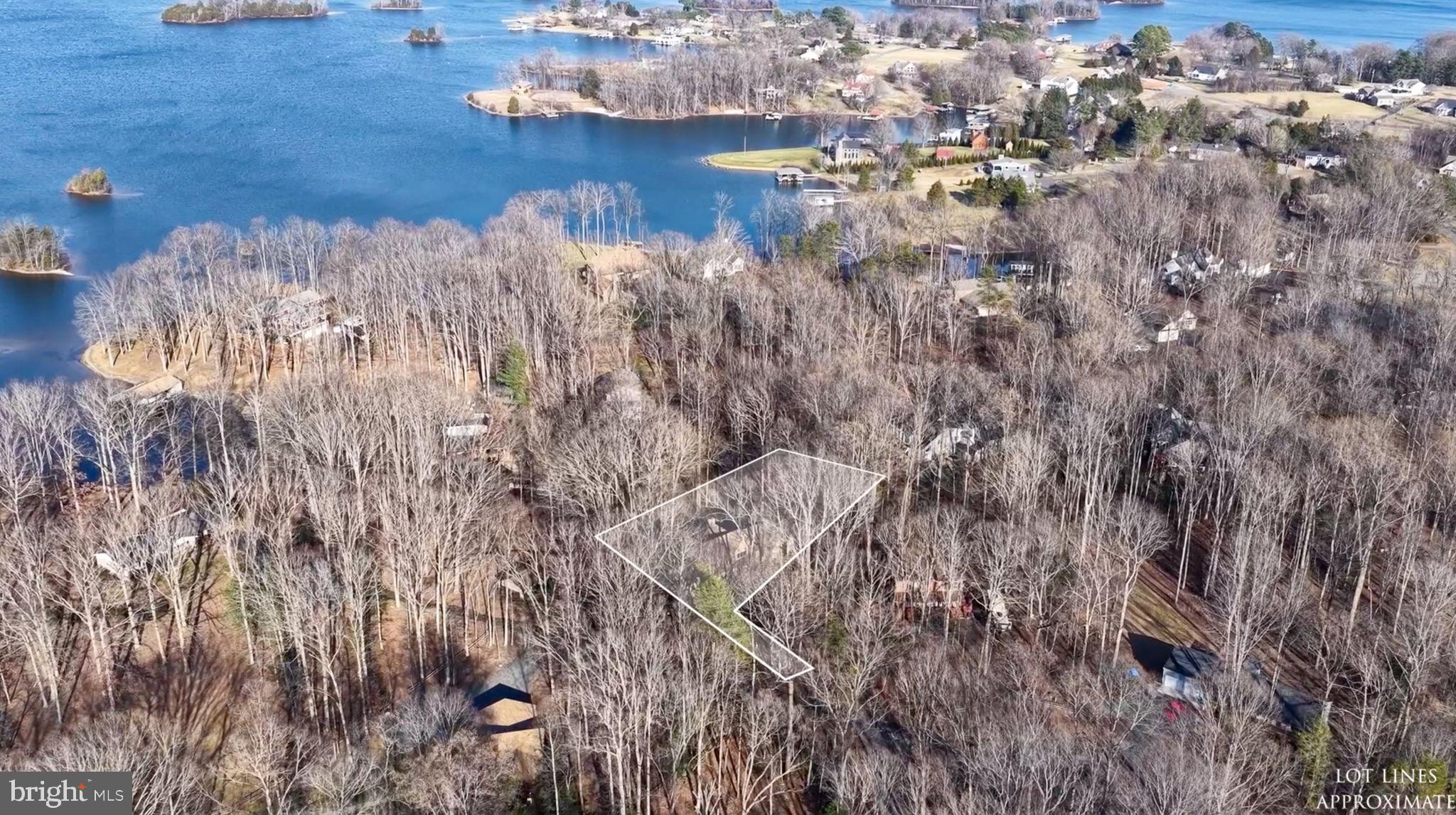 TARA WOODS - Residential