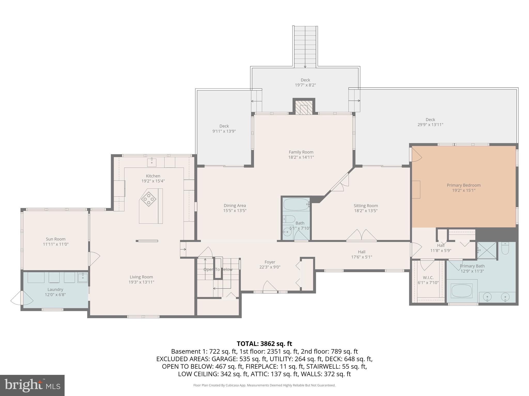 TARA WOODS - Residential