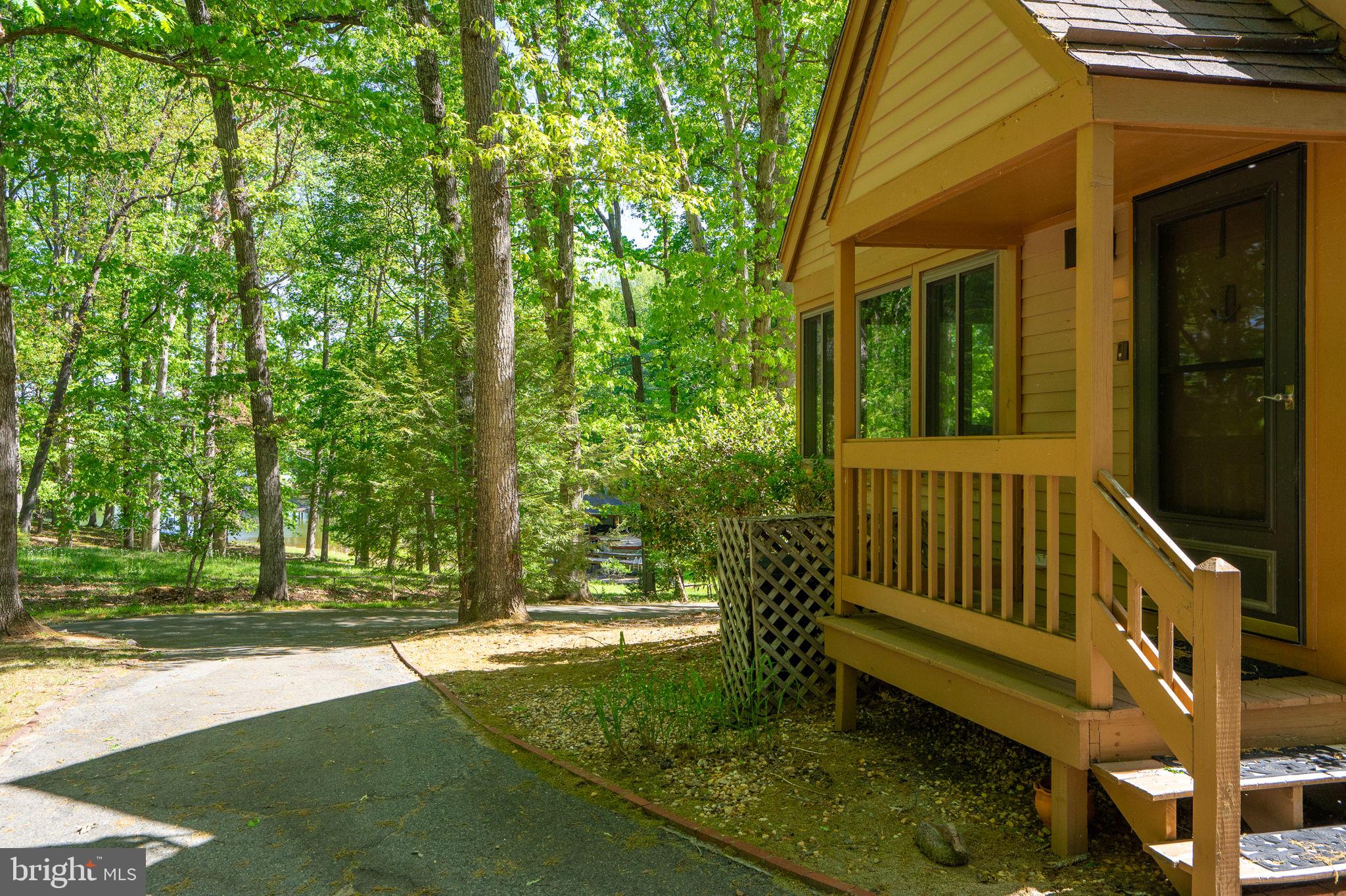 TARA WOODS - Residential