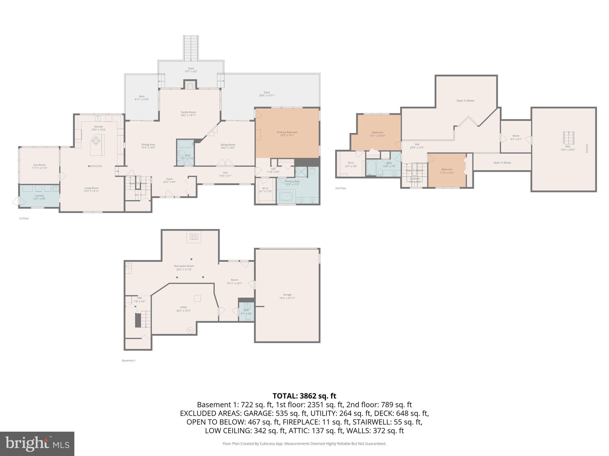 TARA WOODS - Residential