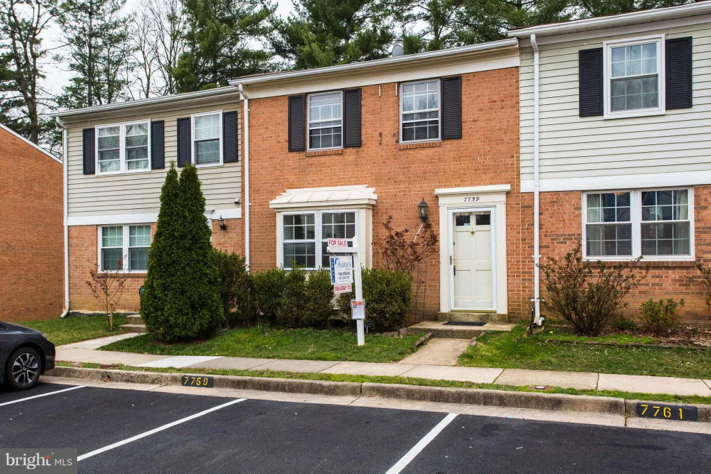 7759 Trevino Lane, Falls Church, VA 22043