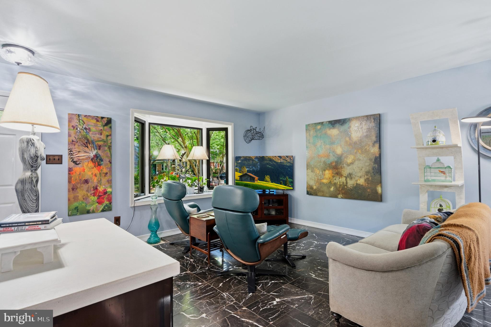 9913 KINGSBRIDGE DRIVE
