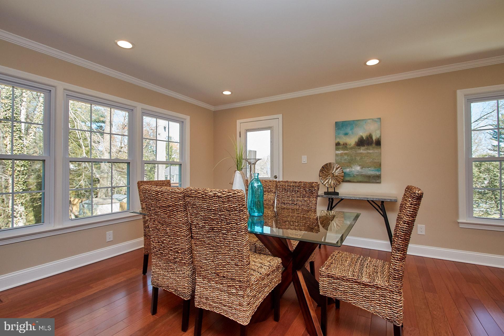 CHAPEL SQUARE - Residential