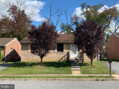 Homes For Rent - 356 Yorkshire Drive<br/> HAGERSTOWN, MD 21740