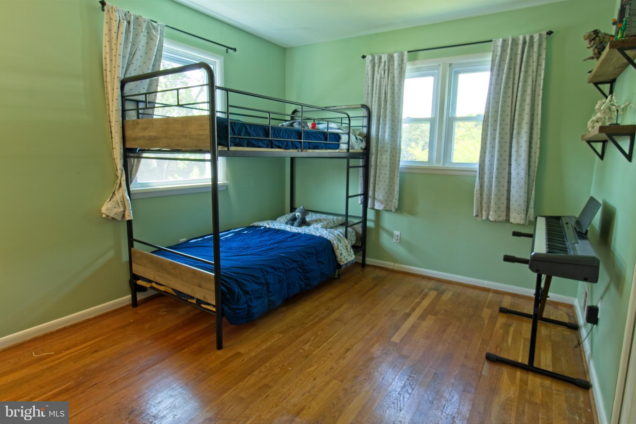 SUNNY RIDGE ESTATES - Residential