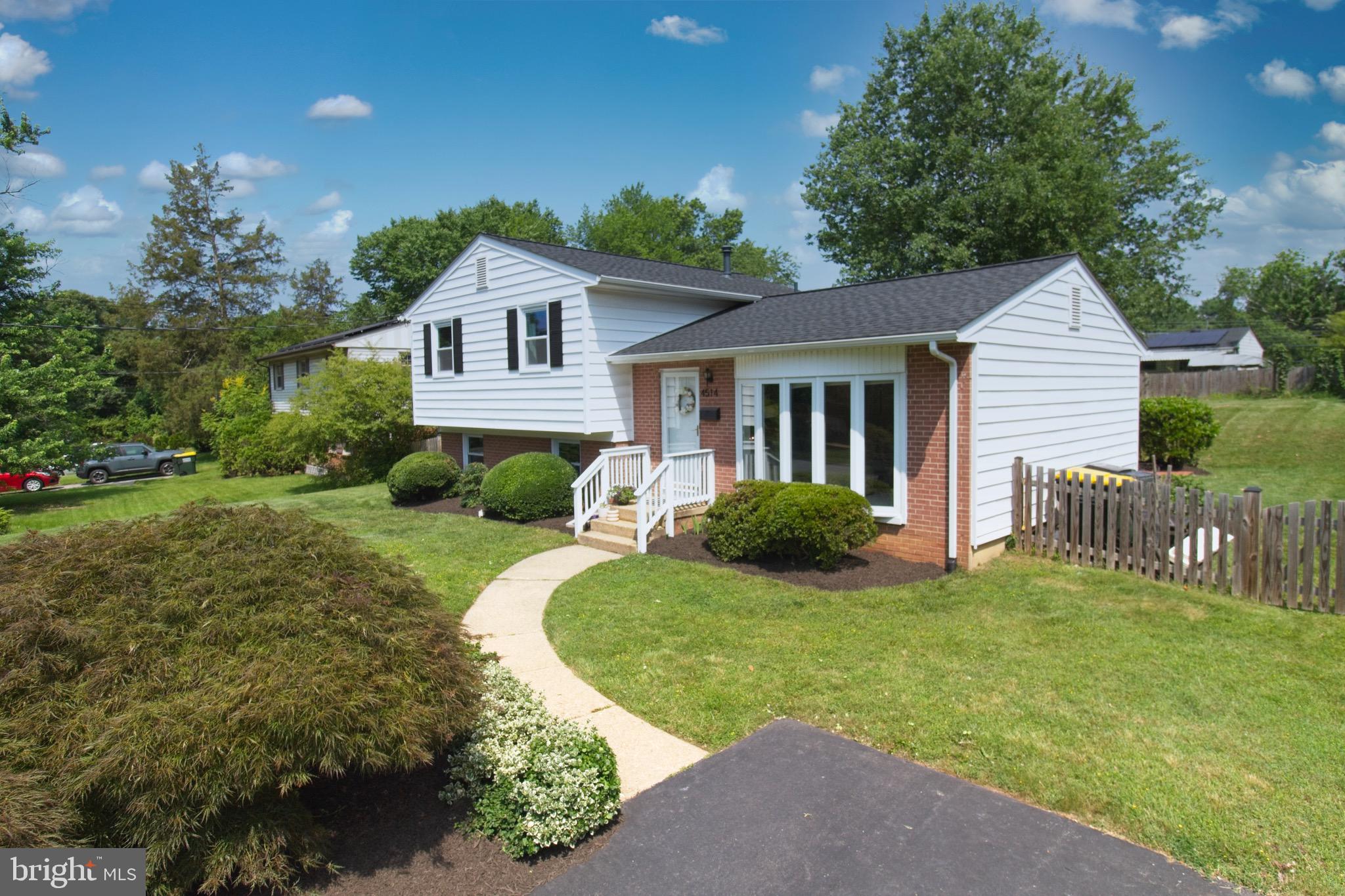 SUNNY RIDGE ESTATES - Residential