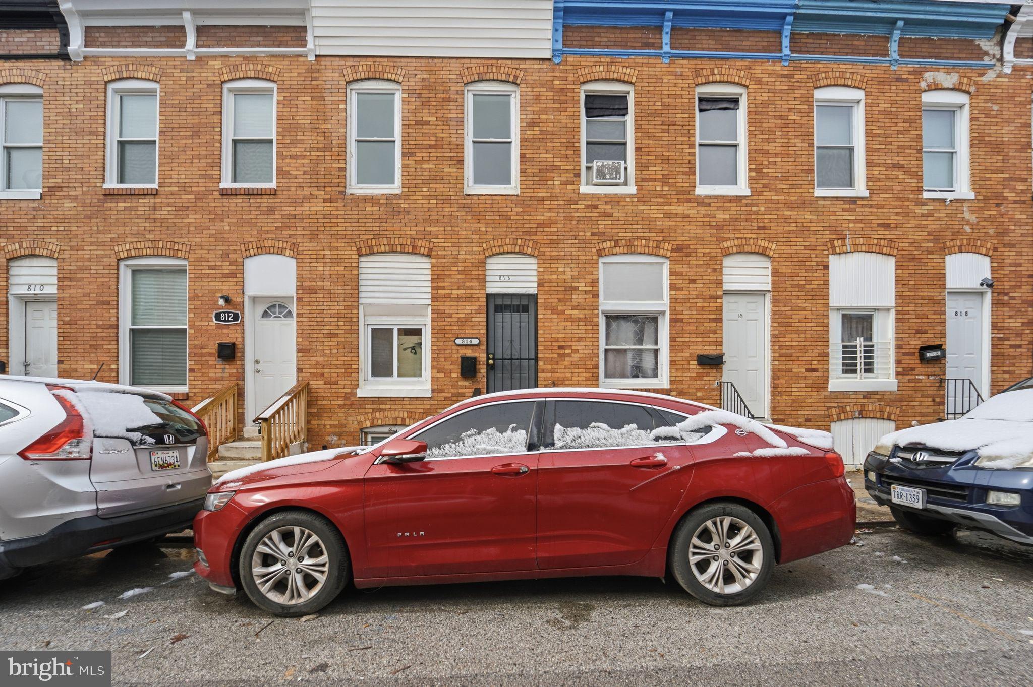 MADISON EASTEND - Residential