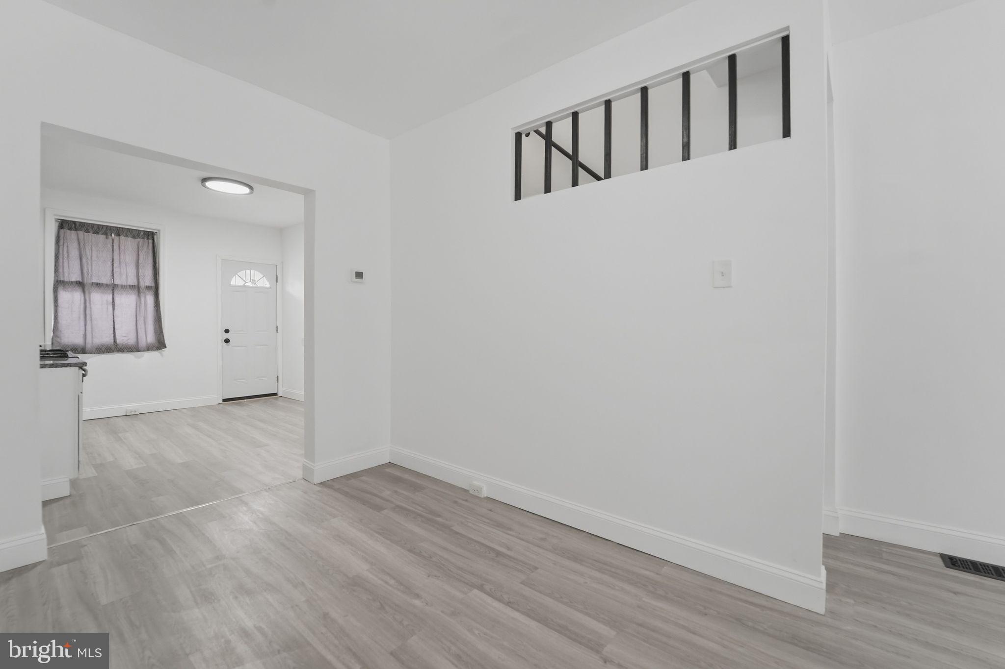 MADISON EASTEND - Residential