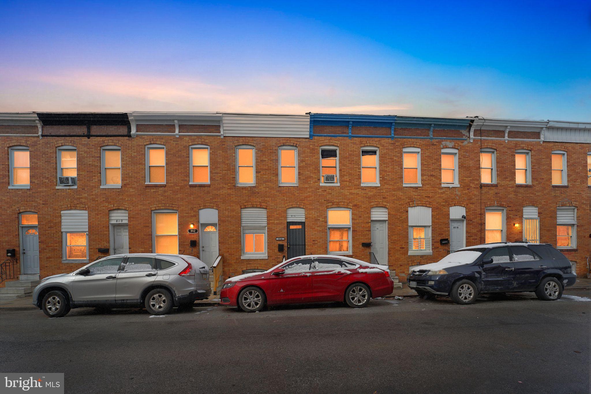 MADISON EASTEND - Residential