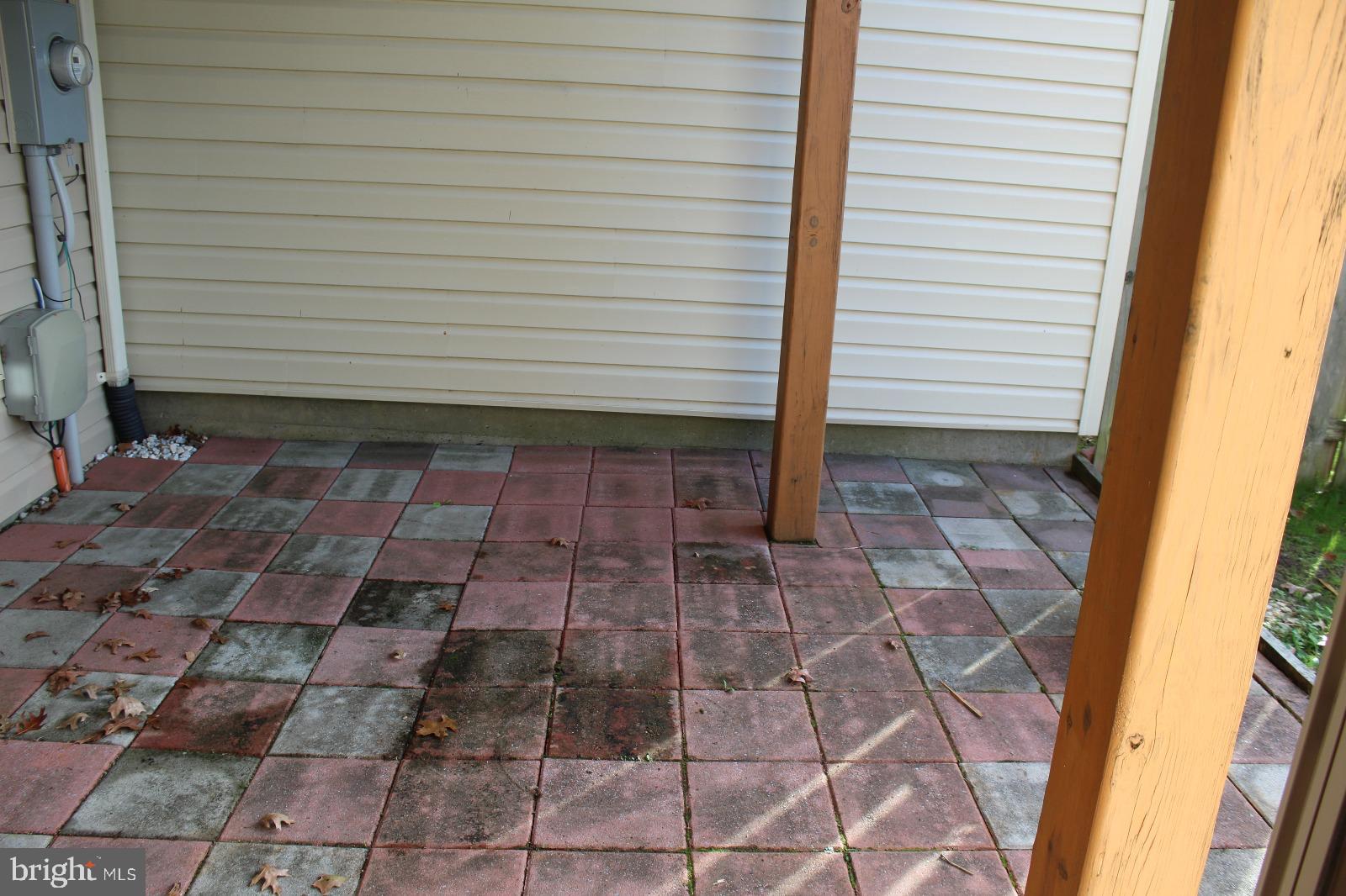 ALEXANDERS CHASE - Residential Lease