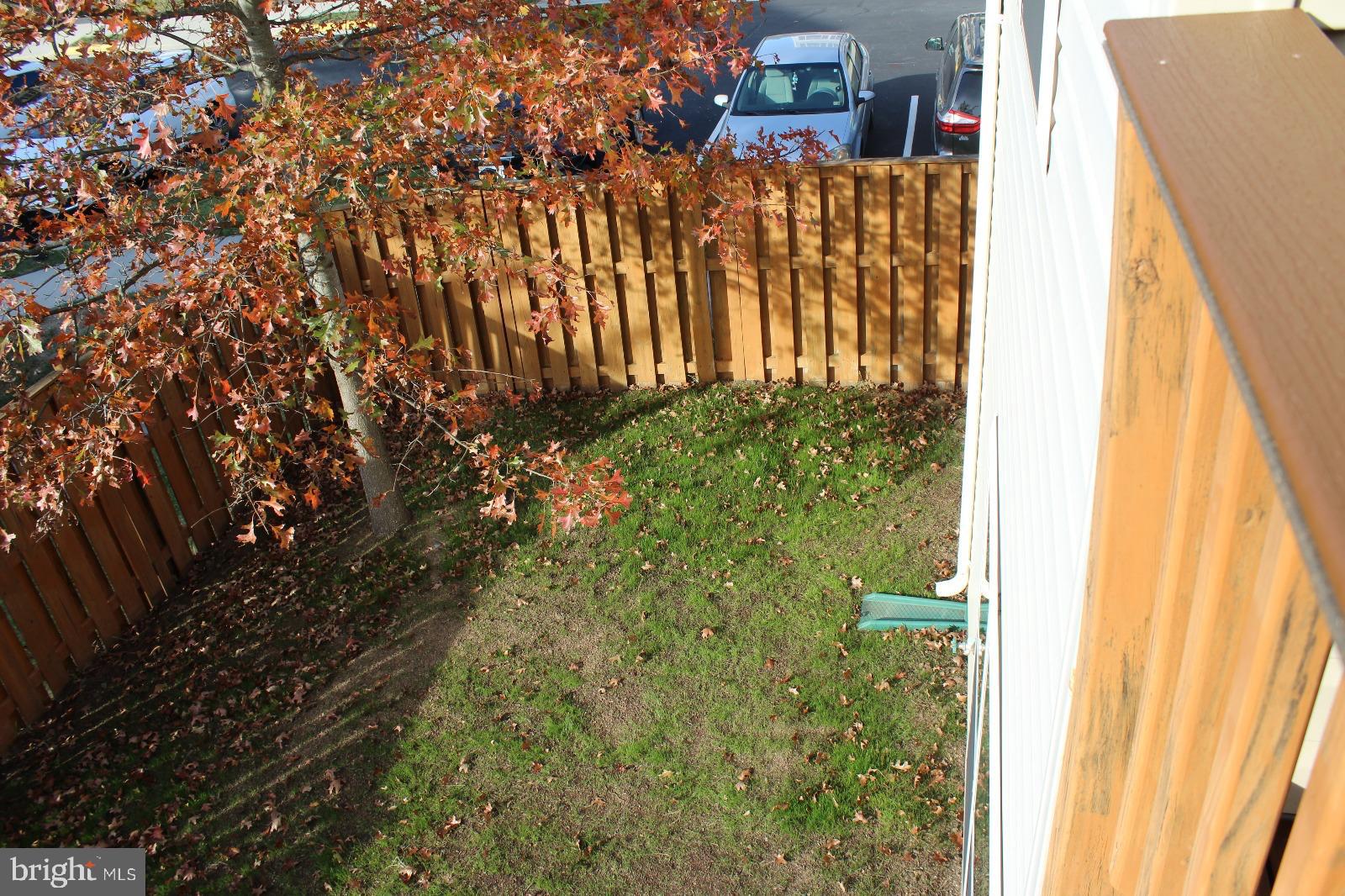 ALEXANDERS CHASE - Residential Lease