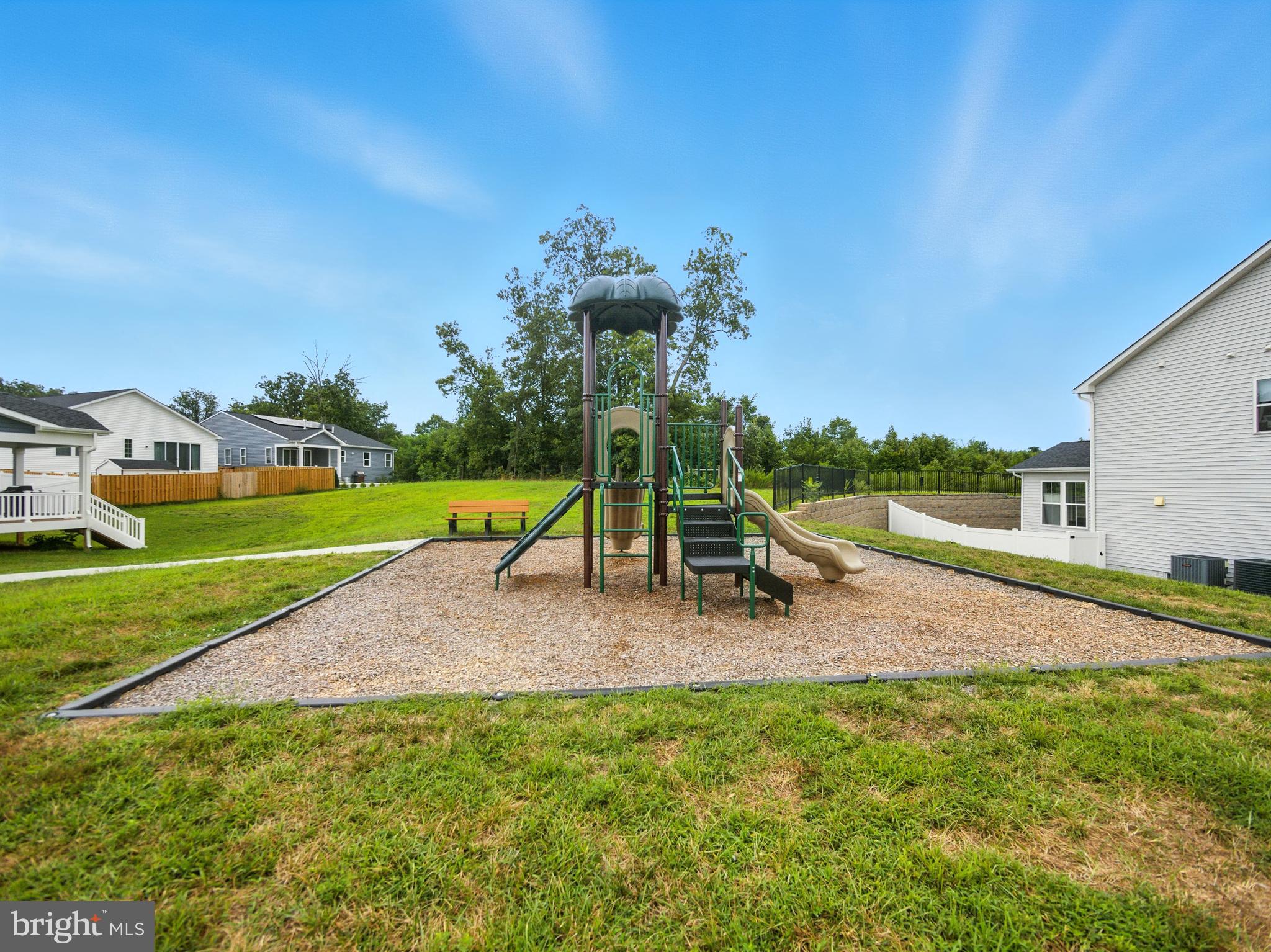 RAVEN OAKS - Residential