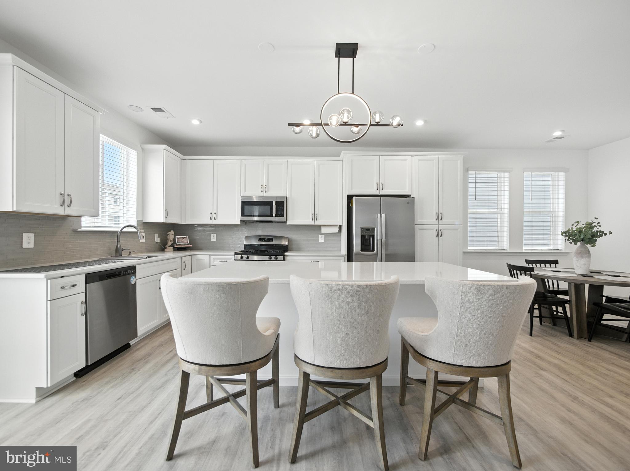 RAVEN OAKS - Residential