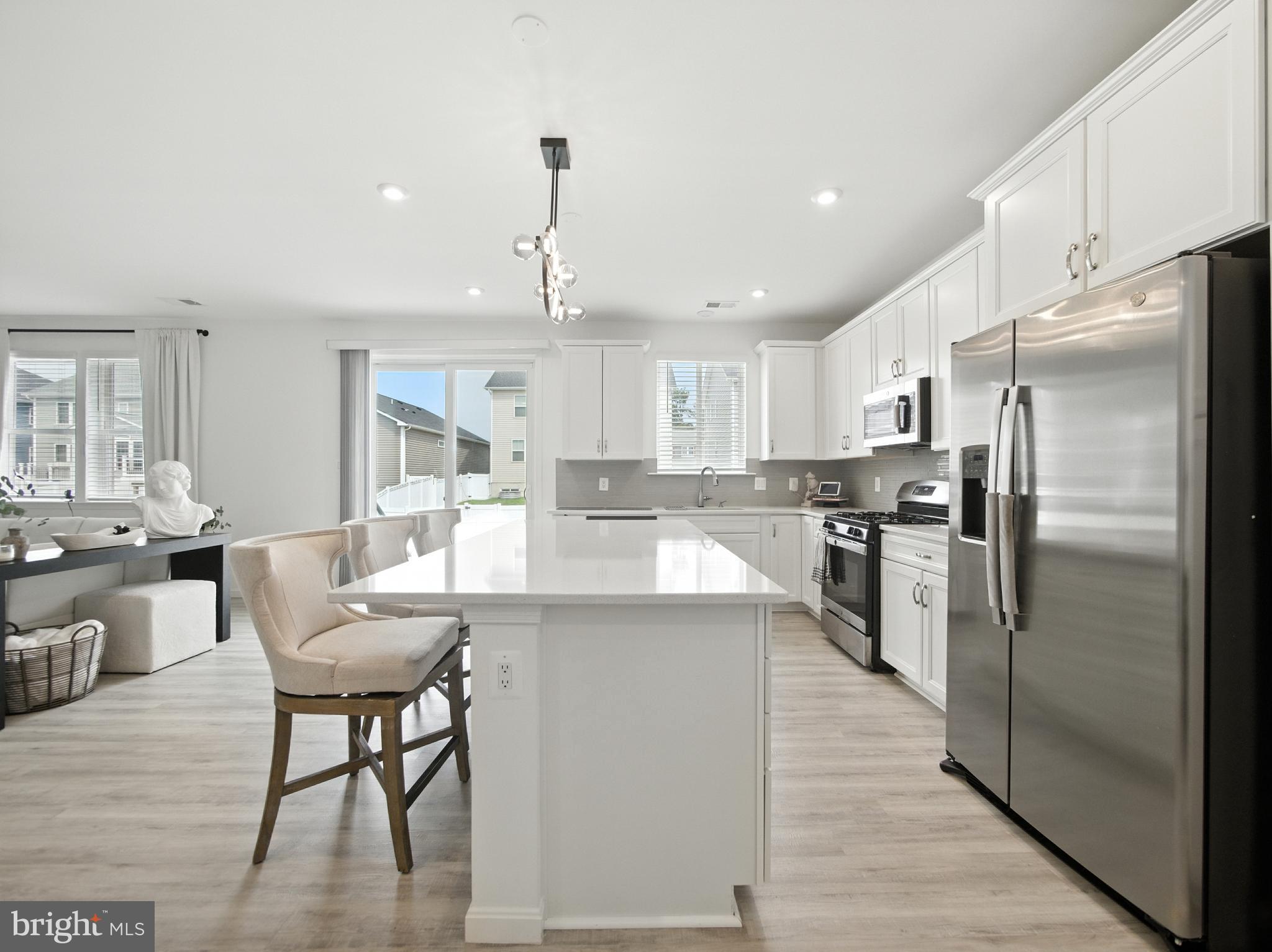 RAVEN OAKS - Residential