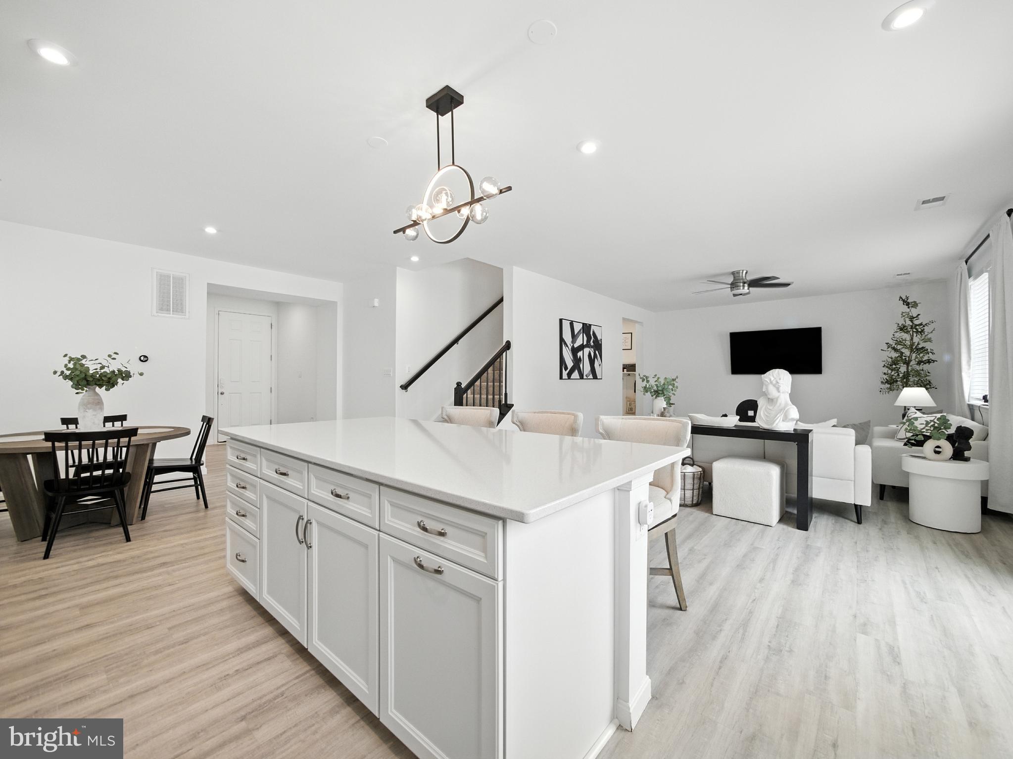 RAVEN OAKS - Residential