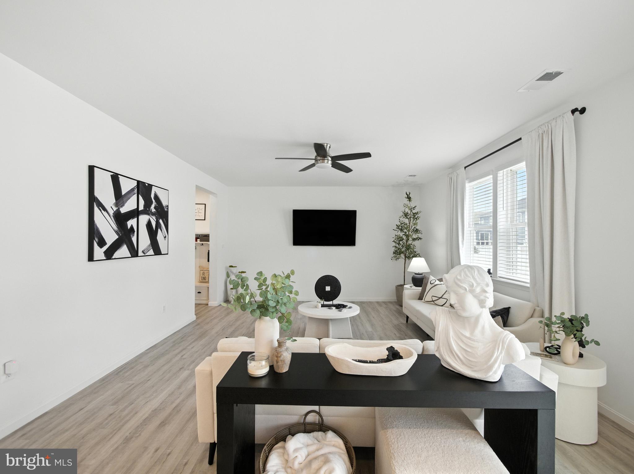 RAVEN OAKS - Residential