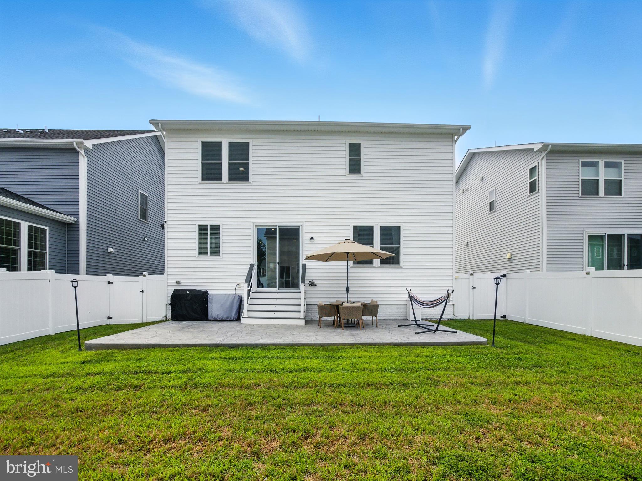 RAVEN OAKS - Residential