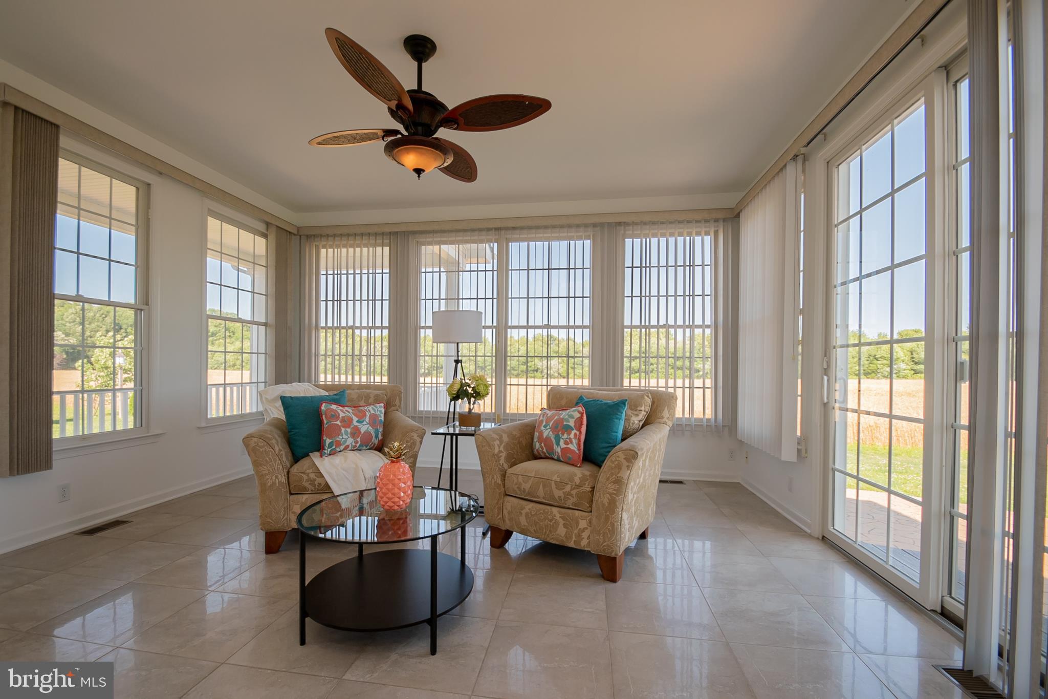 ASHLAND MEADOWS - Residential