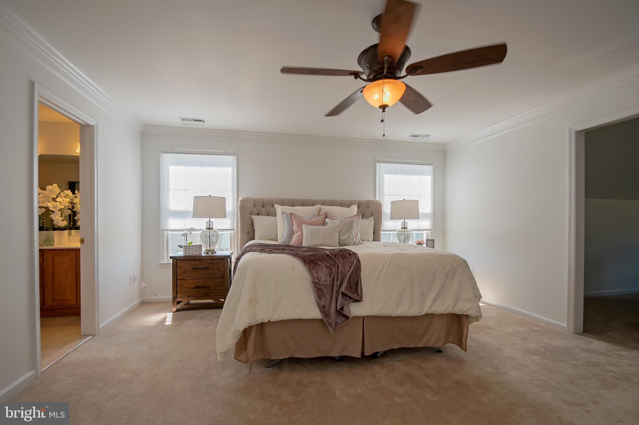 ASHLAND MEADOWS - Residential