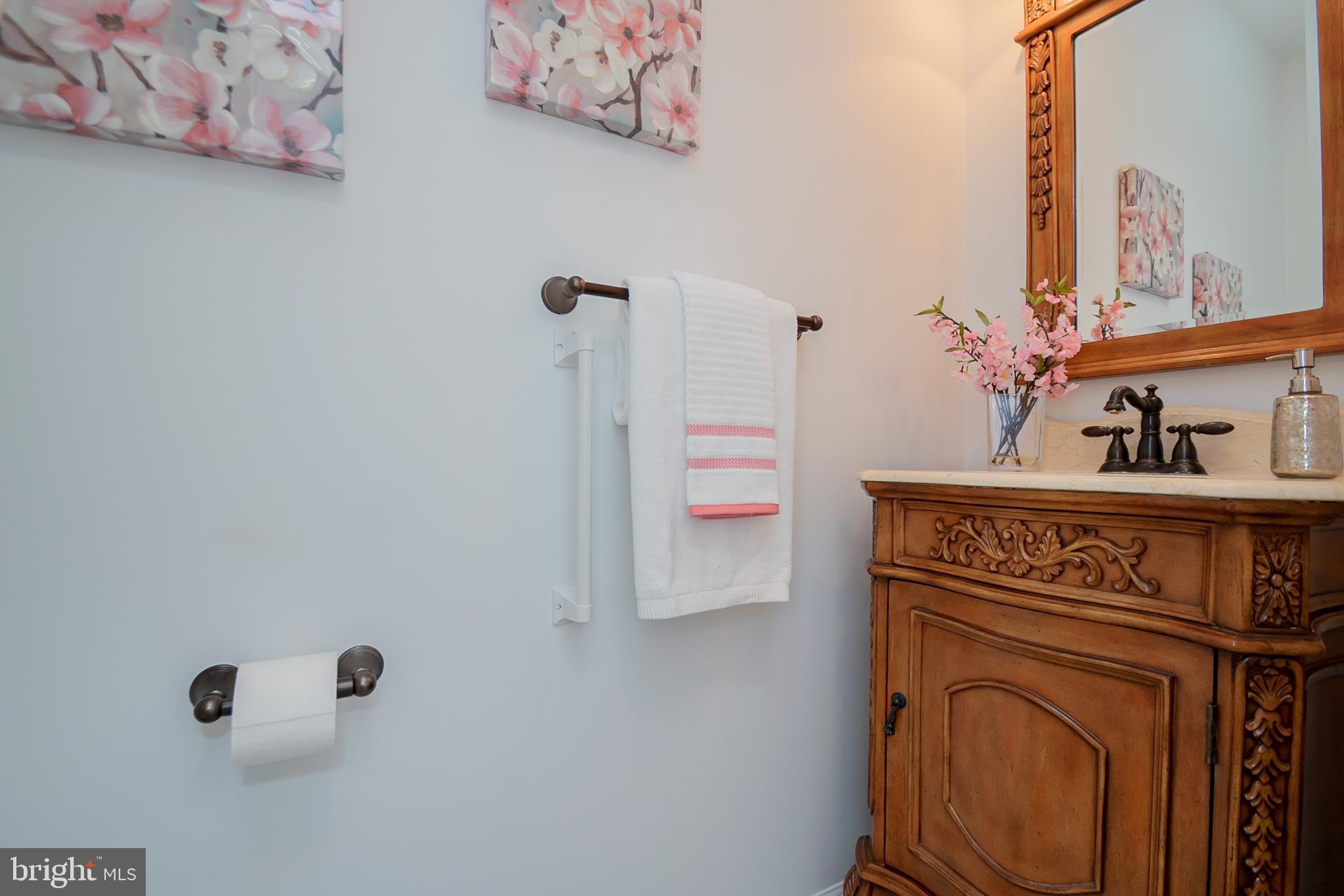 ASHLAND MEADOWS - Residential