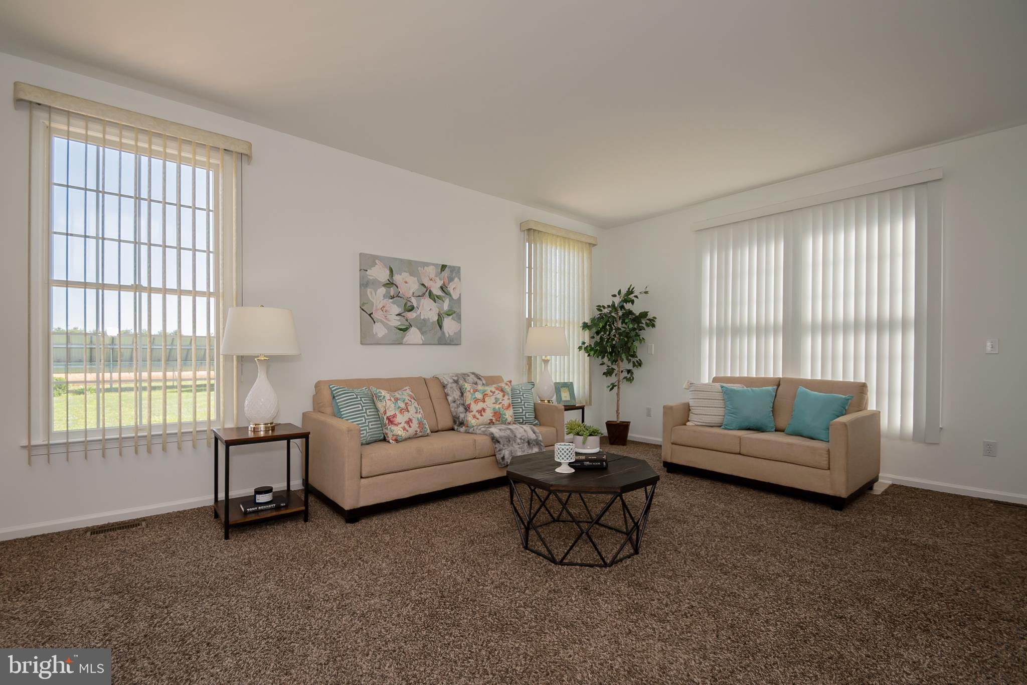 ASHLAND MEADOWS - Residential