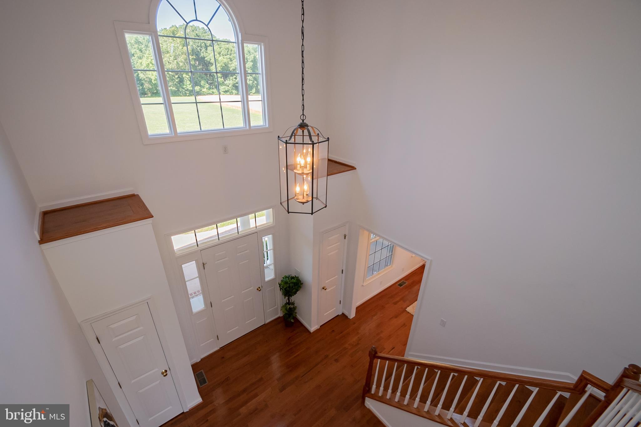 ASHLAND MEADOWS - Residential