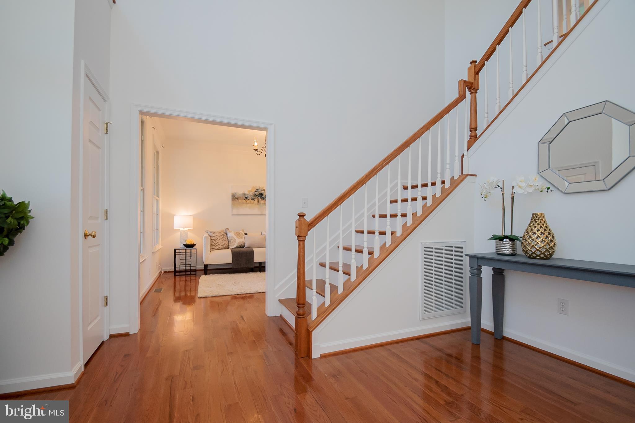 ASHLAND MEADOWS - Residential