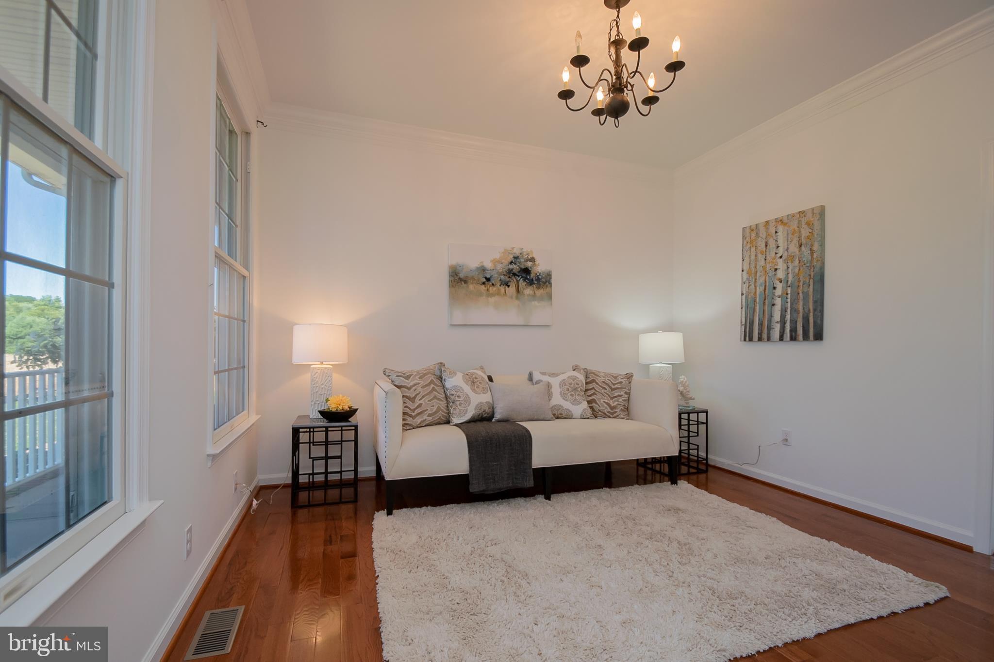 ASHLAND MEADOWS - Residential