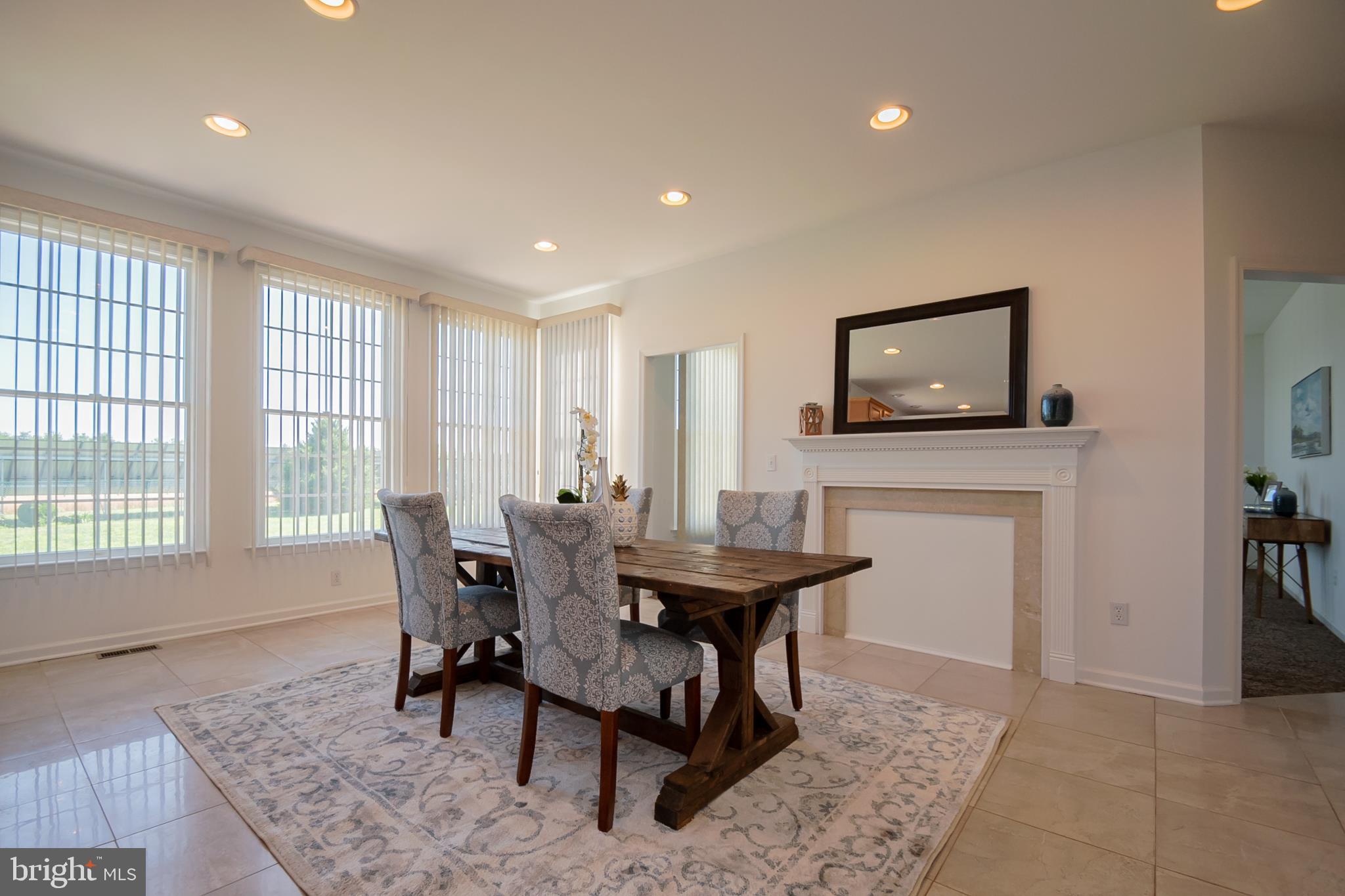 ASHLAND MEADOWS - Residential