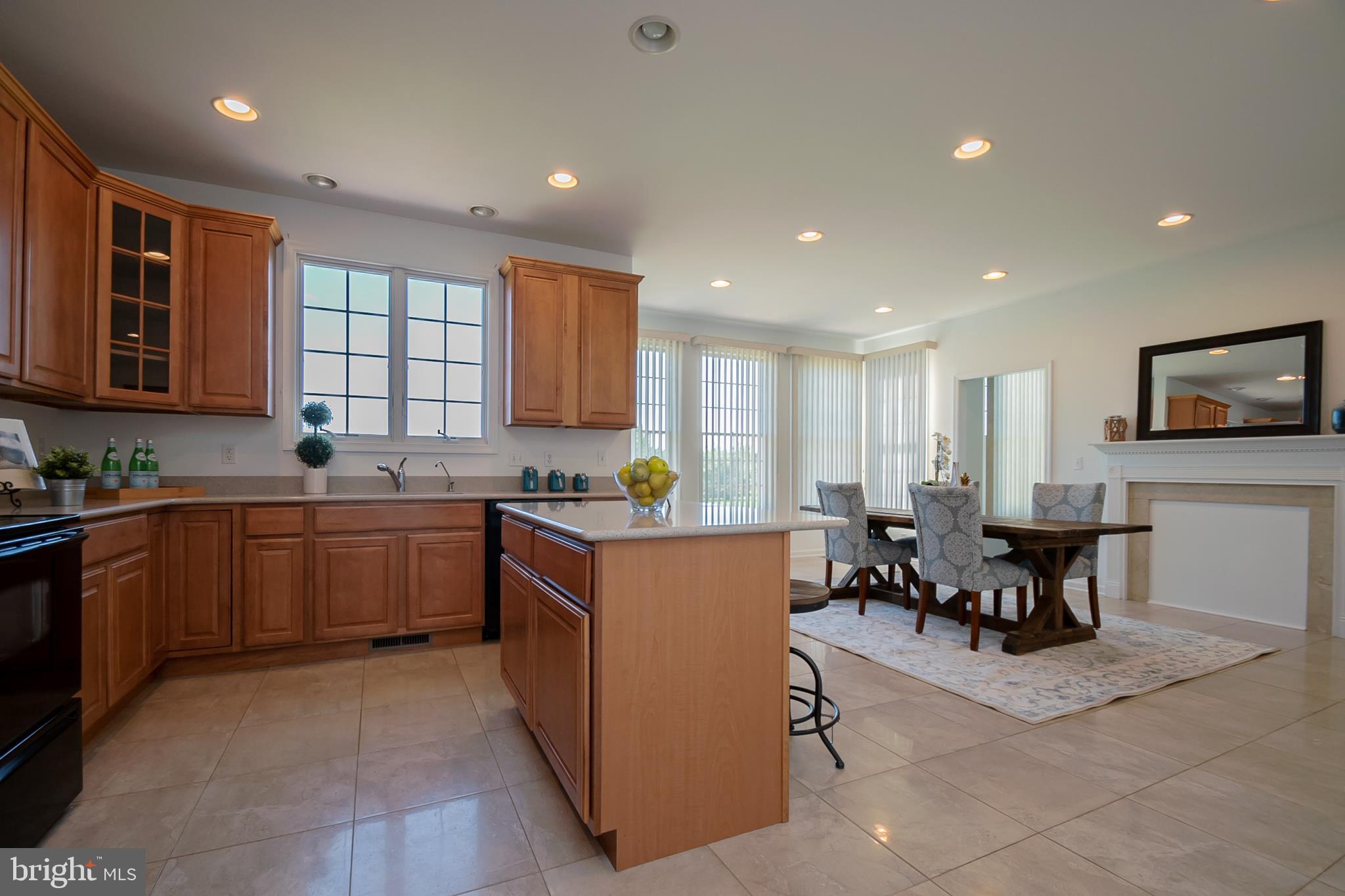 ASHLAND MEADOWS - Residential