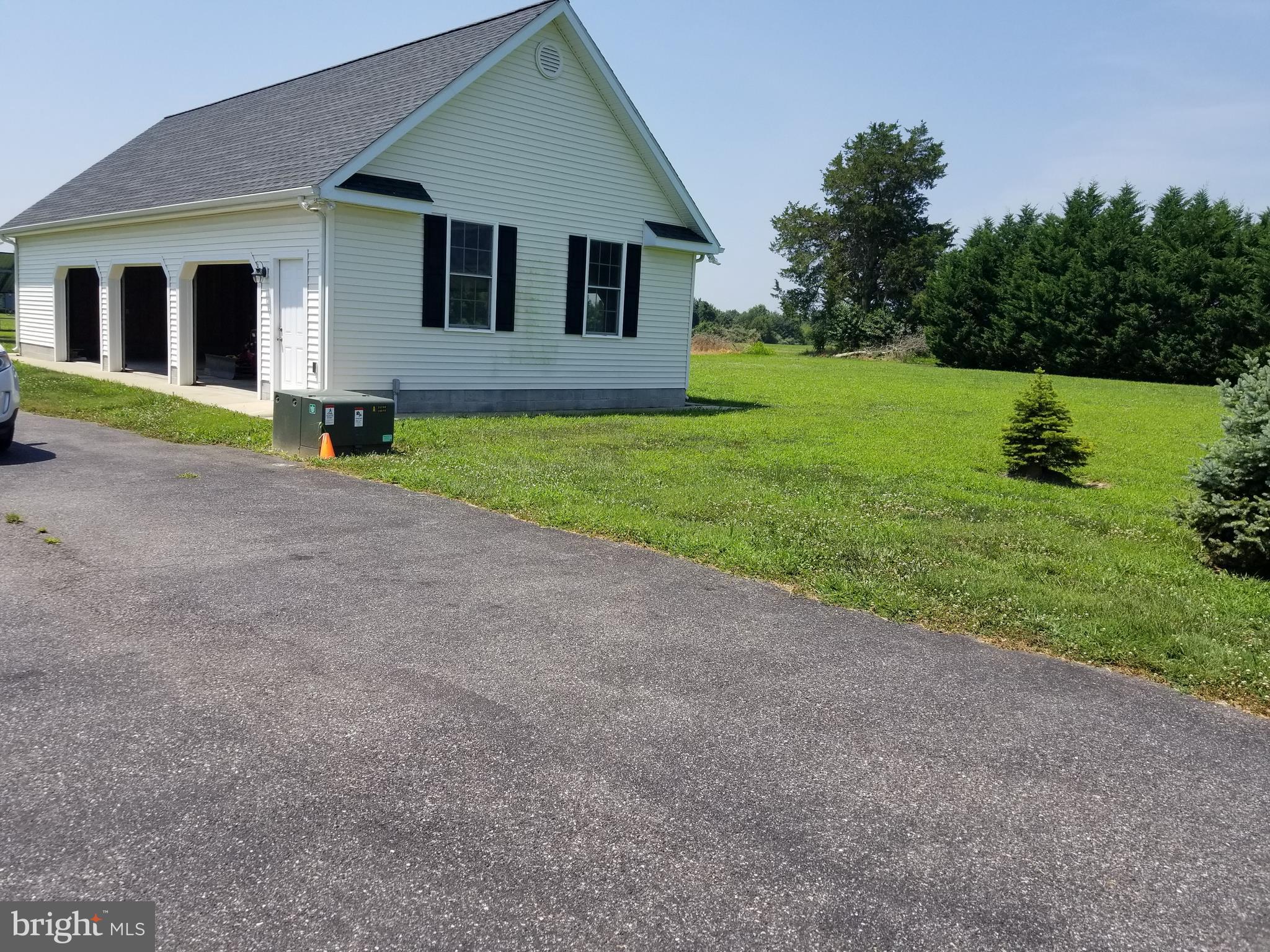 ASHLAND MEADOWS - Residential