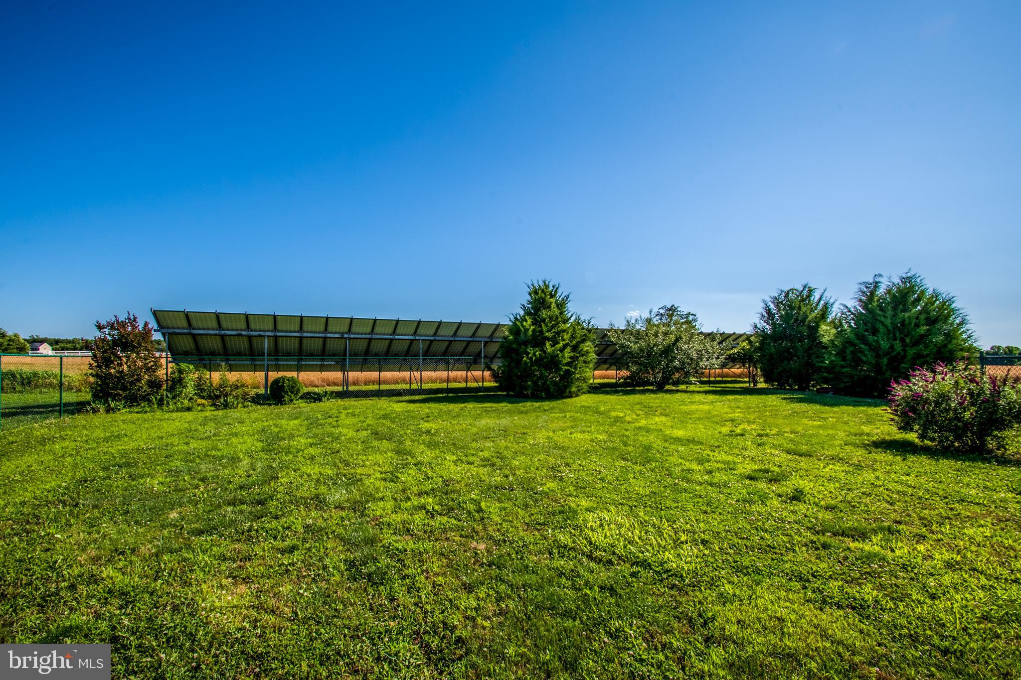 ASHLAND MEADOWS - Residential