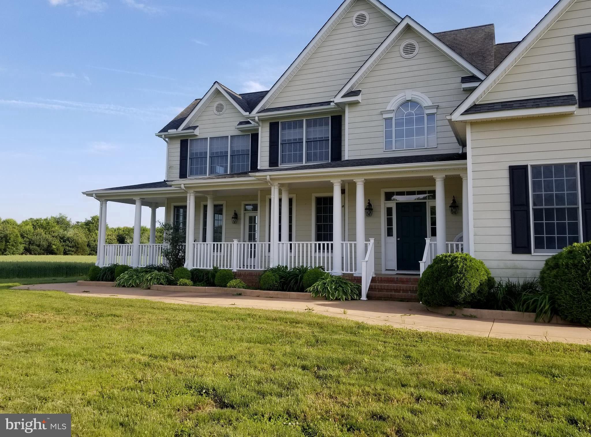 ASHLAND MEADOWS - Residential