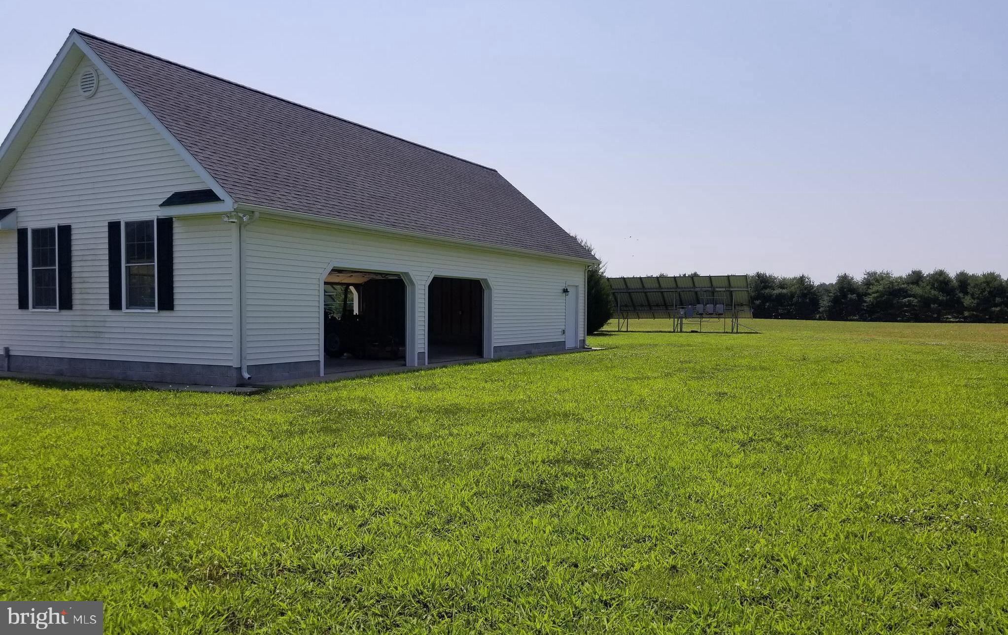 ASHLAND MEADOWS - Residential