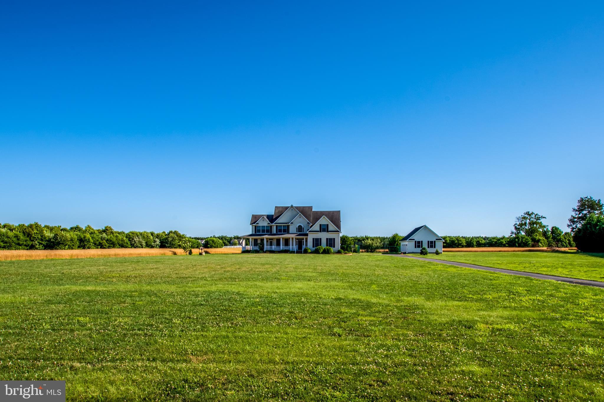 ASHLAND MEADOWS - Residential