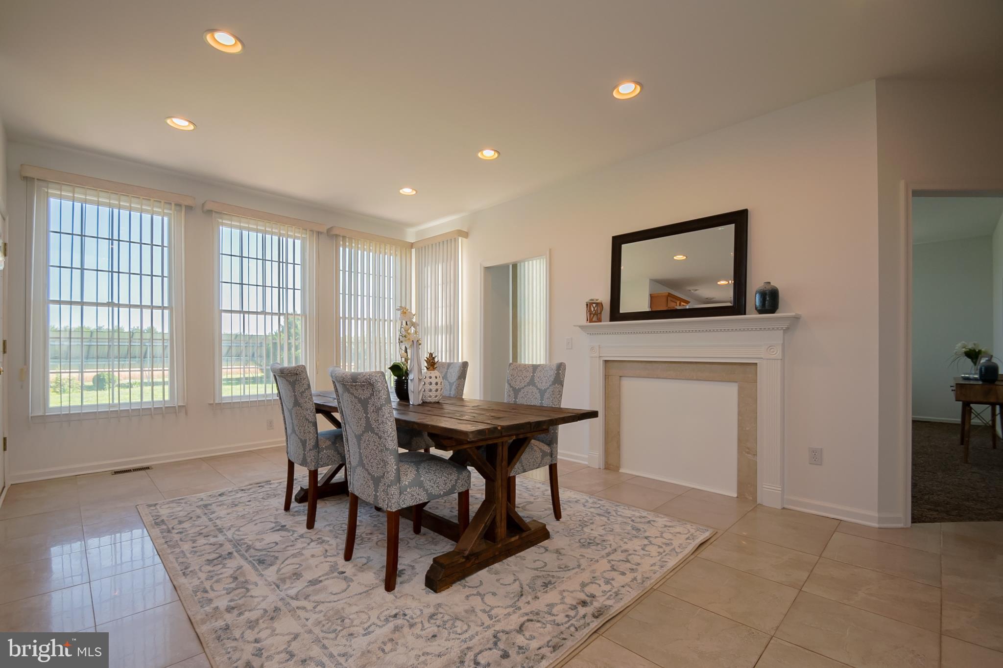 ASHLAND MEADOWS - Residential