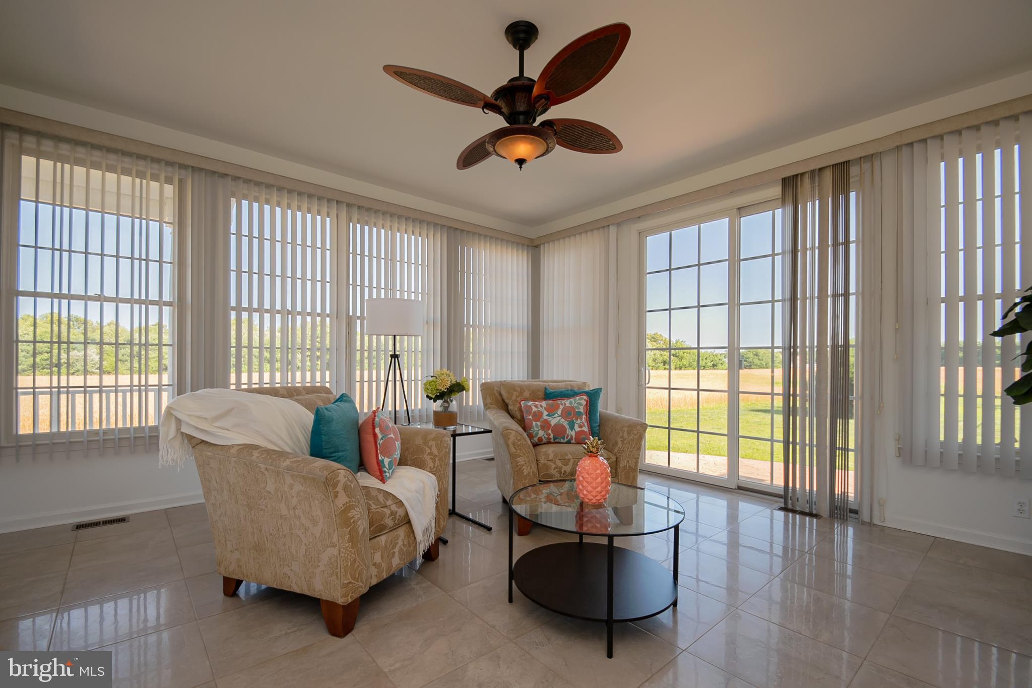 ASHLAND MEADOWS - Residential