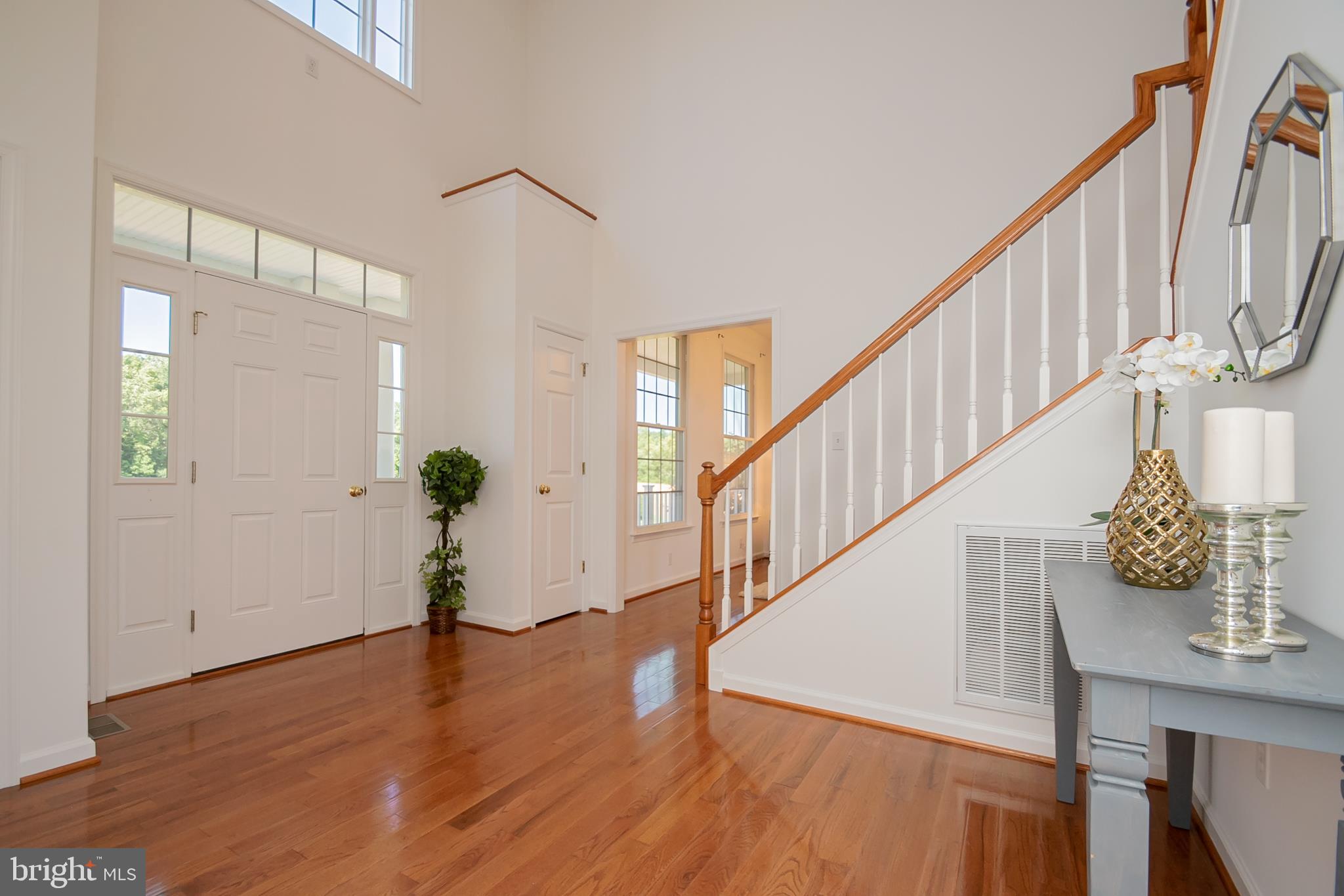 ASHLAND MEADOWS - Residential