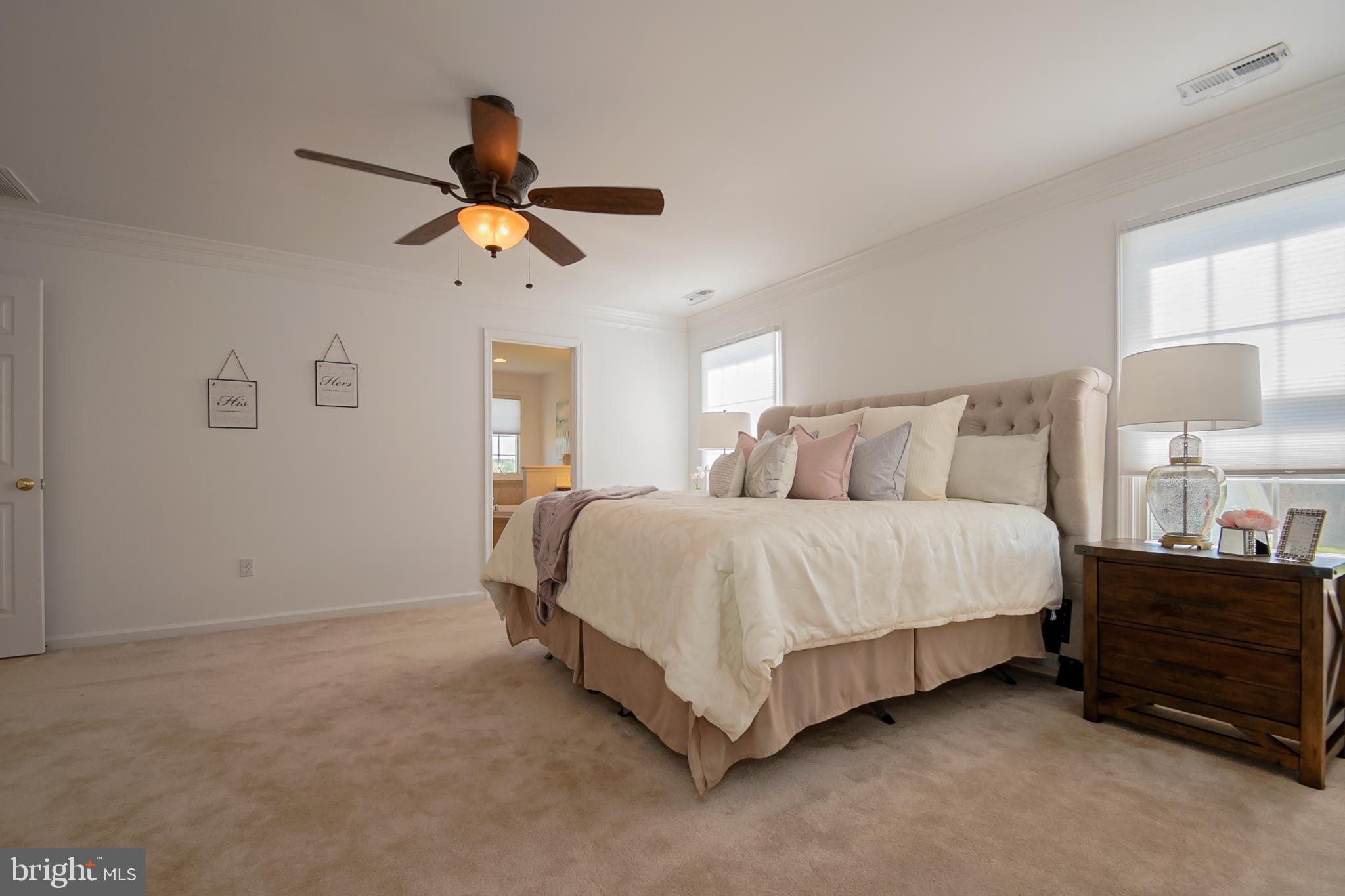 ASHLAND MEADOWS - Residential